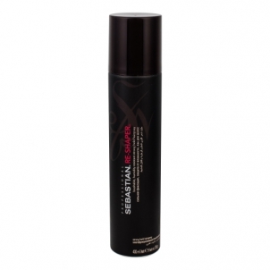 Sebastian Re Shaper Hairspray Cosmetic 400ml Plaukų modeliavimo priemonės