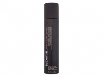 Sebastian Shaper Zero Gravity Hairspray Cosmetic 400ml 