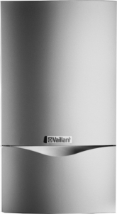 Sieninis dujinis katilas VAILLANT VUI 280 (28 kW) Gas-fired boilers with open combustion chamber