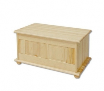 Skrynia KS102 Wooden chests
