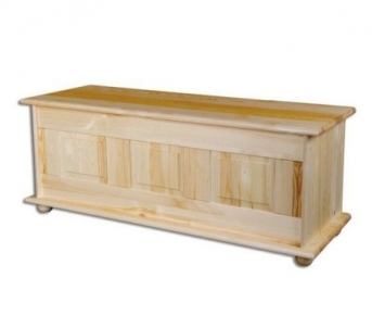 Skrynia KS103 Wooden chests