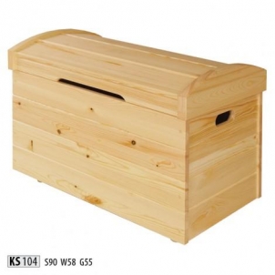 Skrynia KS104 Wooden chests
