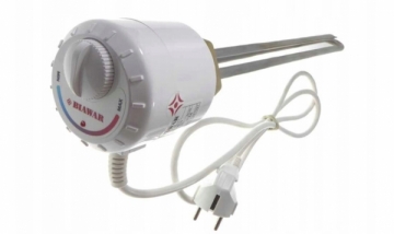 Tenas NIBE-BIAWAR ME-1500 Water heater accessories