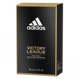 Tualetinis vanduo Adidas Victory League EDT 100 ml