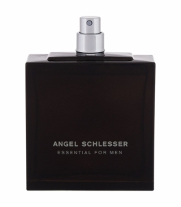 Angel Schlesser Essential EDT 100ml (tester) Perfumes for men