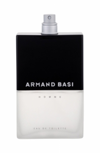 Tualetinis vanduo Armand Basi Homme EDT 125ml (testeris) Духи для мужчин