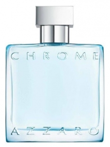 Azzaro Chrome EDT 100ml (tester) Perfumes for men