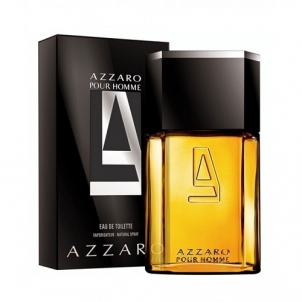 Azzaro Pour Homme EDT 100ml Perfumes for men