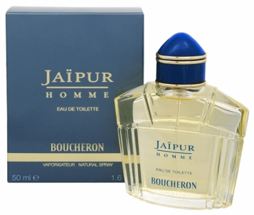 Boucheron Jaipur Pour Homme EDT 100ml Perfumes for men