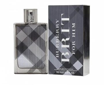 Burberry Brit EDT 30ml Perfumes for men