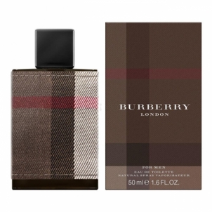 Burberry London EDT 30ml Perfumes for men