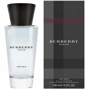 Burberry Touch Men EDT 100ml Perfumes for men