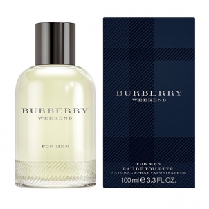 Burberry Weekend for Men EDT 50ml
