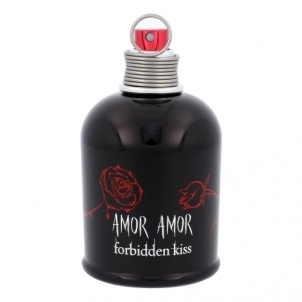 Cacharel Amor Amor Forbiden Kiss EDT 100ml Perfume for women