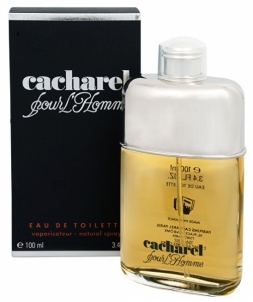 Cacharel Pour Homme EDT 50ml Perfumes for men