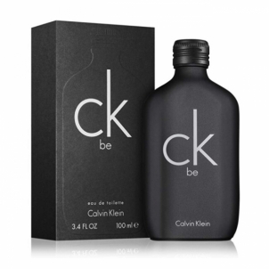 Tualetinis vanduo Calvin Klein Be EDT 200ml