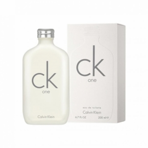 Calvin Klein One EDT 100ml Perfume for women