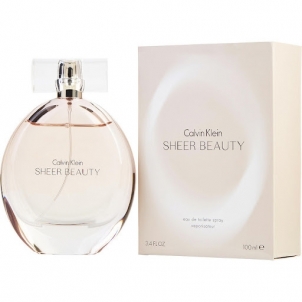 Calvin Klein Sheer Beauty EDT 100ml Perfume for women