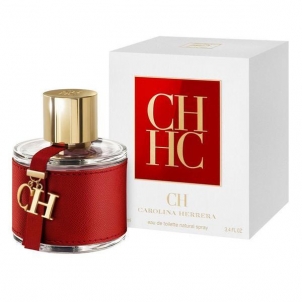 Carolina Herrera CH EDT 100ml Perfume for women