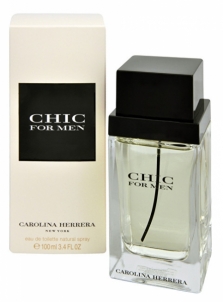 Carolina Herrera Chic EDT 60ml Perfumes for men