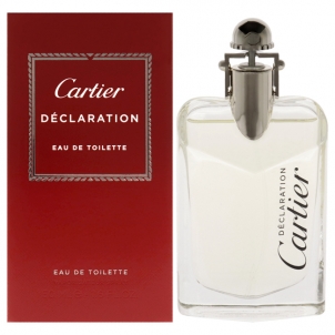 Cartier Declaration EDT 100ml