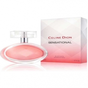 Celine Dion Sensational EDT 100 ml Perfume for women