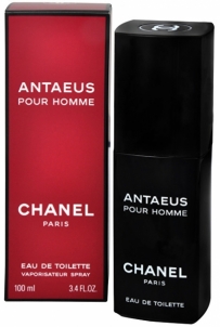 Chanel Antaeus EDT 100ml Perfumes for men