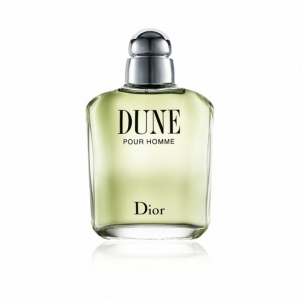 Tualetinis vanduo Christian Dior Dune EDT vyrams 100ml