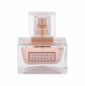 David Beckham Intimately EDT 30ml Perfume for women