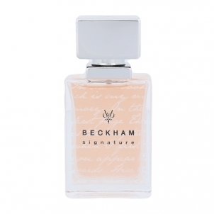 David Beckham Signature Story EDT 30ml Perfume for women