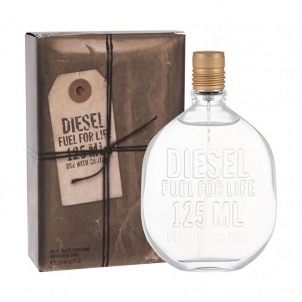Diesel Fuel for life EDT 50 ml 