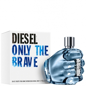 Tualetes ūdens Diesel Only the Brave EDT 35ml