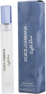 Tualetinis vanduo Dolce & Gabbana Light Blue Pour Homme EDT 40ml