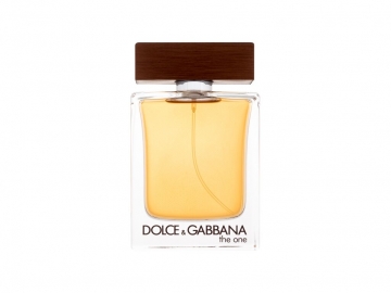 Tualetinis vanduo Dolce & Gabbana The One EDT 100ml Kvepalai vyrams