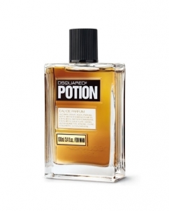 Dsquared2 Potion EDT 50ml Perfumes for men