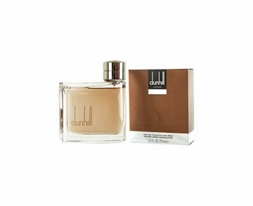 Dunhill Brown EDT 75ml 