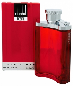 Dunhill Desire EDT 50ml Perfumes for men