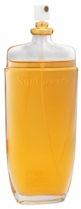 Elizabeth Arden Sunflowers EDT 100ml (tester) Perfume for women
