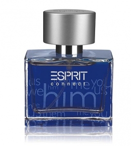 Esprit Connect for Him EDT 30ml Perfumes for men