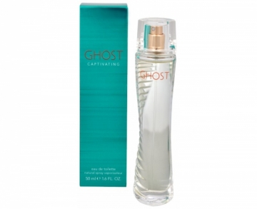 Ghost Captivating EDT 50ml Perfume for women