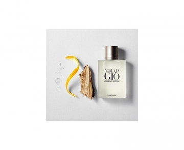 Giorgio Armani Acqua di Gio EDT 200ml Perfumes for men