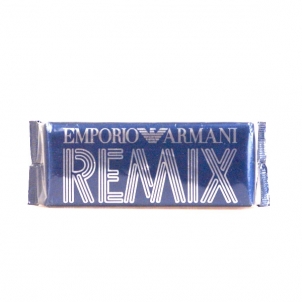 Tualetinis vanduo Giorgio Armani Emporio Remix EDT 50ml Kvepalai vyrams