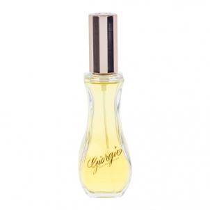 Giorgio Beverly Hills Yellow EDT 50ml Perfume for women