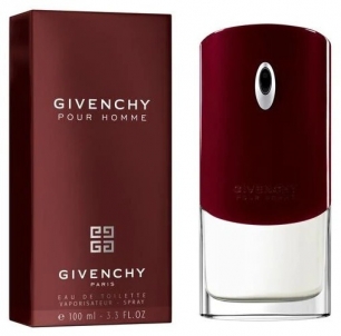 Givenchy Pour Homme EDT 100ml Perfumes for men