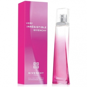 Tualetes ūdens Givenchy Very Irresistible EDT 75ml 