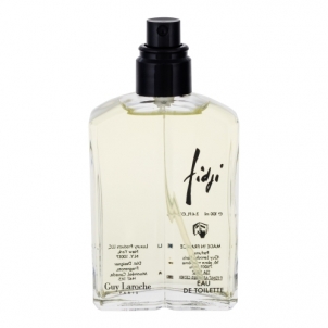 Tualetinis vanduo Guy Laroche Fidji EDT 100ml (testeris) Духи для женщин