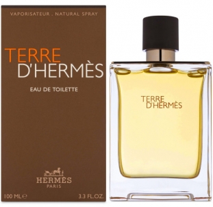 Hermes Terre D Hermes EDT 200 ml