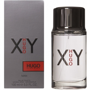 Hugo Boss Hugo XY EDT for men 100ml Perfumes for men