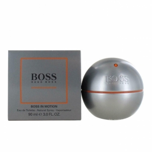 Hugo Boss In Motion EDT for men 90ml Perfumes for men