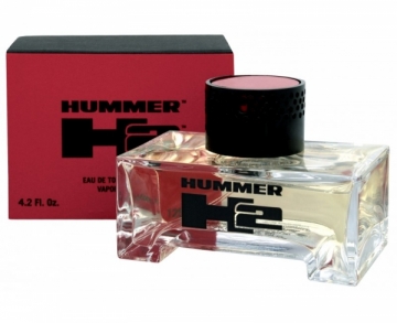 Hummer H2 EDT 125ml Perfumes for men